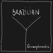 Brazilian (Radio Edit) artwork