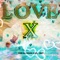 Love X (feat. Golden Flame, Tirate) - dson lyrics
