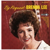 Brenda Lee - I Wonder