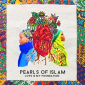 Love Is My Foundation artwork