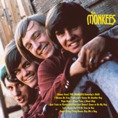 The Monkees - i wanna be free