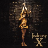Jealousy SPECIAL EDITION artwork