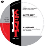 Al Gardner - Sweet Baby