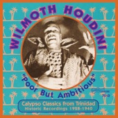 Wilmoth Houdini - African Love Call