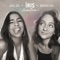 Íris (feat. Bárbara Dias) [Acústico] - Julia Joia lyrics