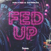 Fed Up artwork