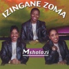 Msholozi