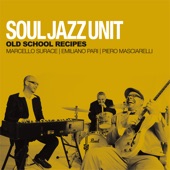 Soul Jazz Unit - Afro