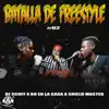 Stream & download Batalla de Freestyle #02 - EP