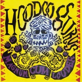 Hoodoo Gurus - All The Way