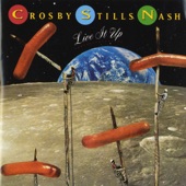 Crosby, Stills & Nash - House of Broken Dreams