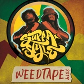 SuppaStyle - WeedTape Suppastyle (Edición Deluxe)