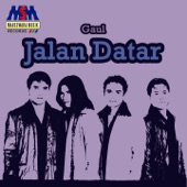 Jalan Datar artwork