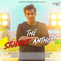 Shaikhspeare & Ashish Chanchlani - The Student Anthem artwork