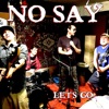 Let's Go - Single