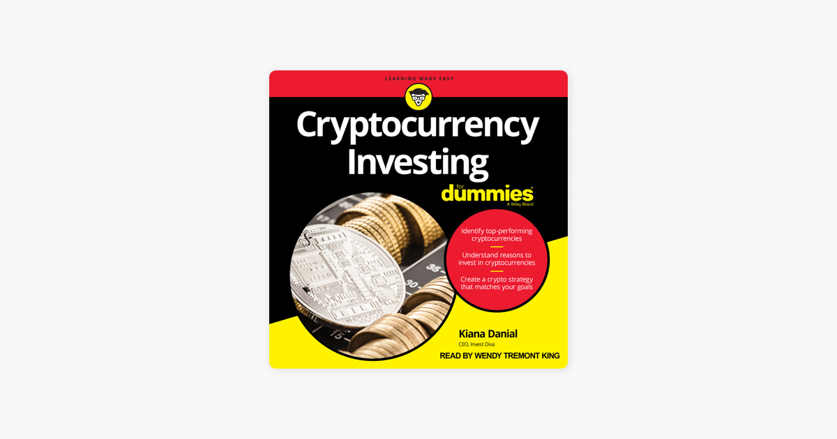 cryptocurrency investment pdf)