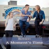 A Moment's Time - EP