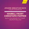 Bach: Violin Concertos album lyrics, reviews, download