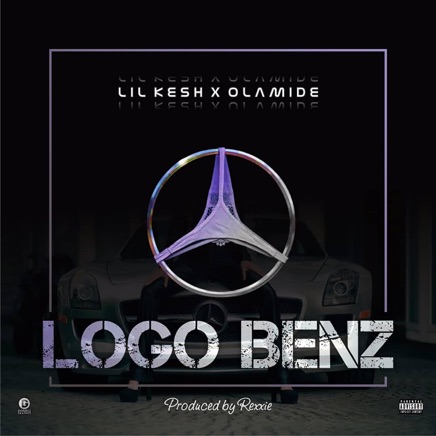 Logo Benz Lil Kesh & Olamide Zip