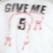 Giveme5 (feat. p4rkr & Rojuu) - Wido lyrics