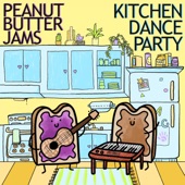 Peanut Butter Jams - Gonna Be