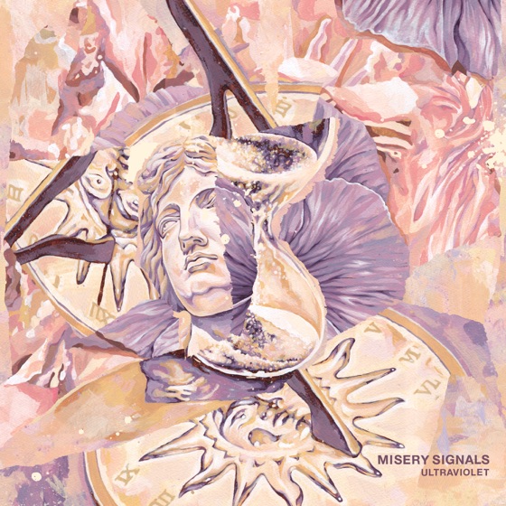 Cover artwork for Redemption Key