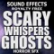 Scary Wind, Thunder rumble NOFX - Sound Effects Royalty Free lyrics
