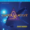 John Debney, Ron Allen, Chris Bleth, Nick Ingman & His Orchestra, Mel Gibson, Ahmed El-Eshmer, Shankar, Gingger, Shannon Kingsbury, Aaron Martin, Tanya Tsarouska, Nick Ingman, Terry Edwards, The Transylvania State Philharmonic Choir, London Voices, Orches - seaQuest (Alternate Version)