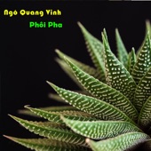 Phôi Pha - EP artwork