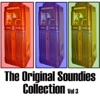 The Original Soundies Collection, Vol. 3 artwork