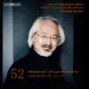 Bach: Cantatas, Vol. 52 album lyrics, reviews, download