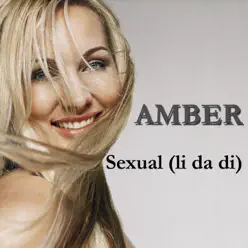 Sexual (li da di) - Single - Amber