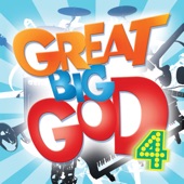 Great Big God 4 (Live) artwork