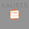 Kaliber 18 A1 - Kaliber lyrics