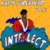 Rap's Superhero, Vol. 1 album lyrics, reviews, download