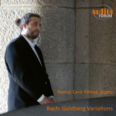 Bach: Goldberg Variations - Kemal Cem Yilmaz