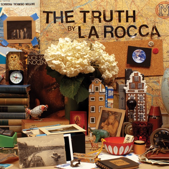 Cover artwork for This Life