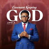 Covenant Keeping God artwork