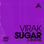 Sugar (Jj Rework) [Extended Mix] artwork