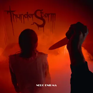Album herunterladen Thunderstorm - Nero Enigma