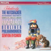 Berliner Philharmoniker & Claudio Abbado - The Nutcracker, Op. 71, Act 2: No. 14a Pas de deux: Intrada