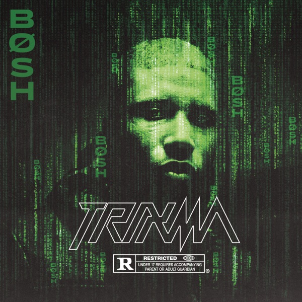 Trixma - Single - Bosh