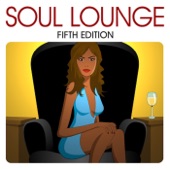 Soul Lounge (Fifth Edition) artwork