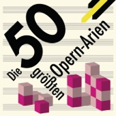 Best of Opera - Die 50 größten Opern-Arien artwork