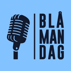 Blåmandag 