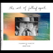 The Art of Falling Apart (Collaborative Collection) - EP artwork