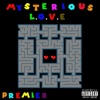 Mysterious Love - EP