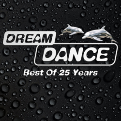 Dream Dance - Best Of 25 Years - Verschiedene Interpreten Cover Art