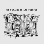 El Paraíso de las Puertas - EP artwork