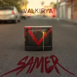 Samer - EP - Valkirya